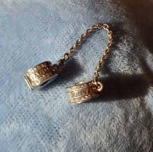 Pandora safety chain